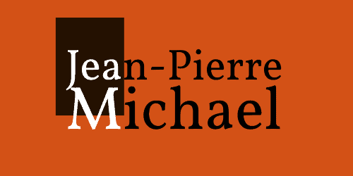 Jean-Pierre Michael